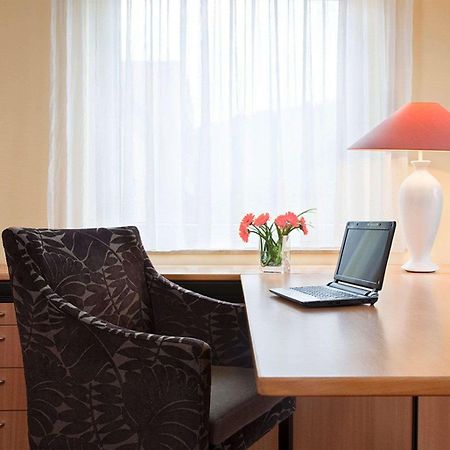 Comfort Hotel Ulm/Blaustein Dış mekan fotoğraf
