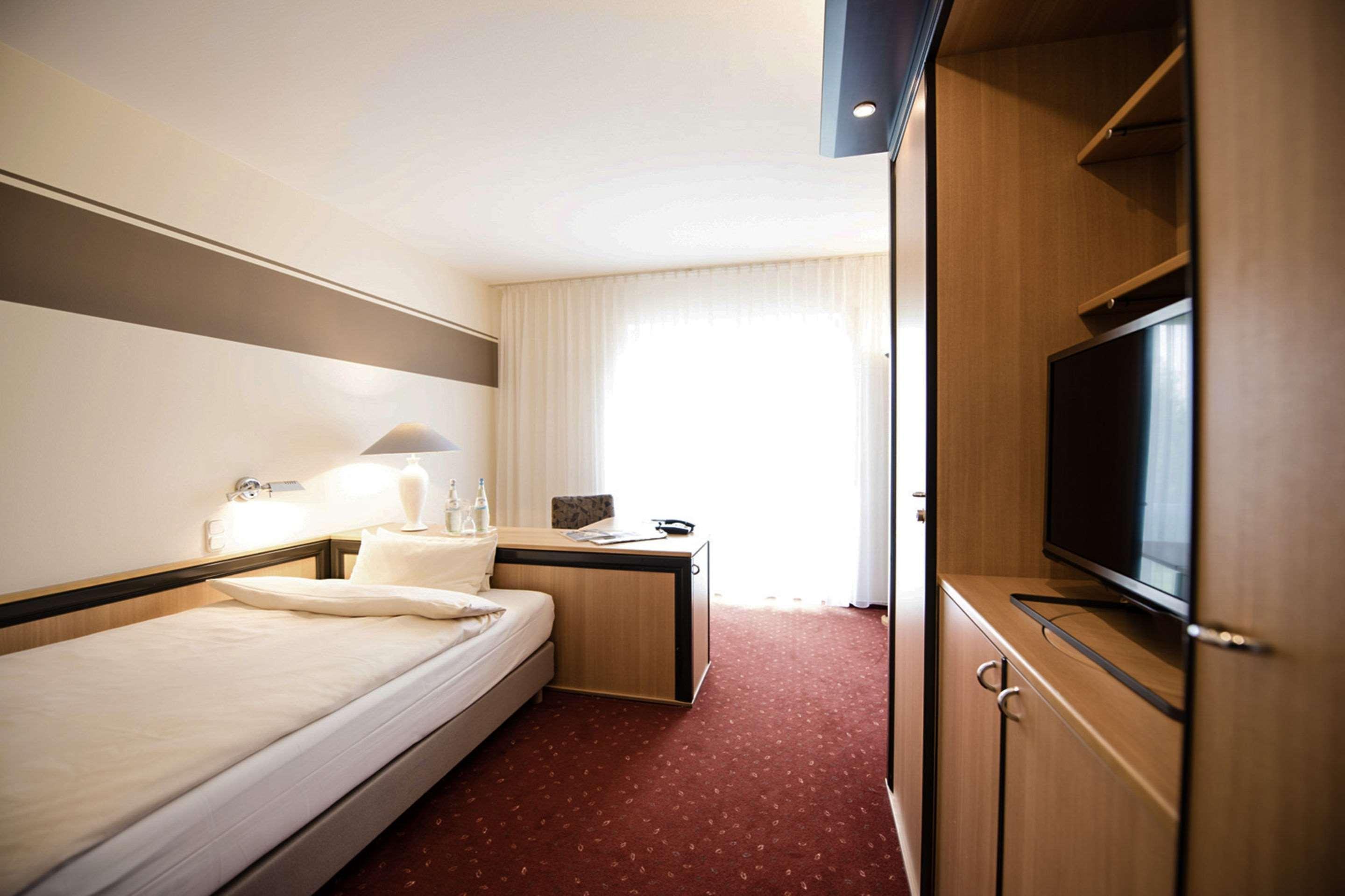Comfort Hotel Ulm/Blaustein Dış mekan fotoğraf