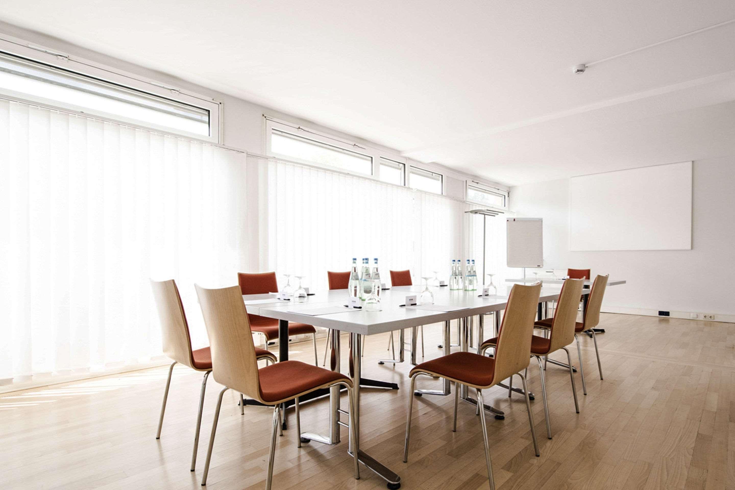 Comfort Hotel Ulm/Blaustein Dış mekan fotoğraf