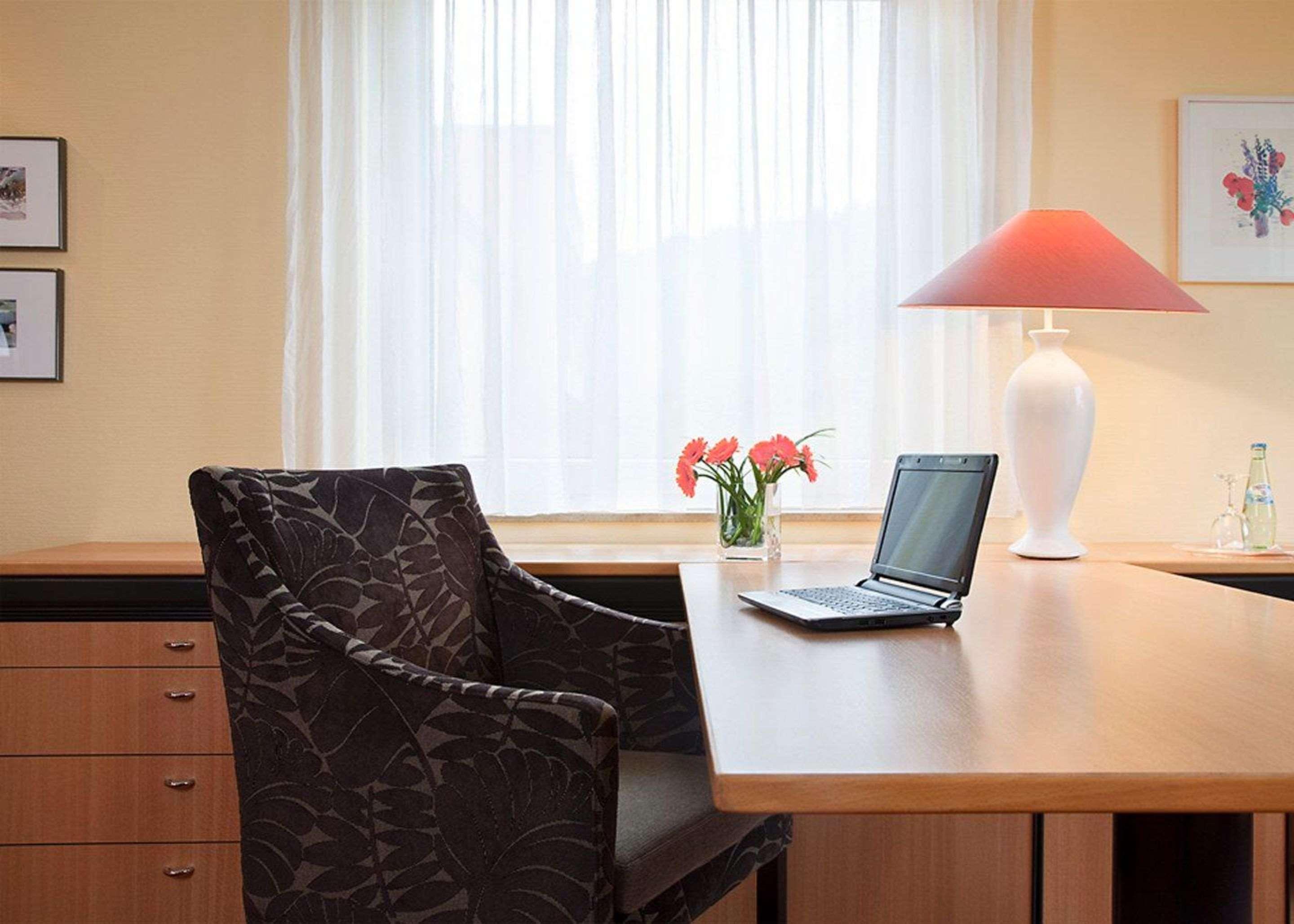 Comfort Hotel Ulm/Blaustein Dış mekan fotoğraf