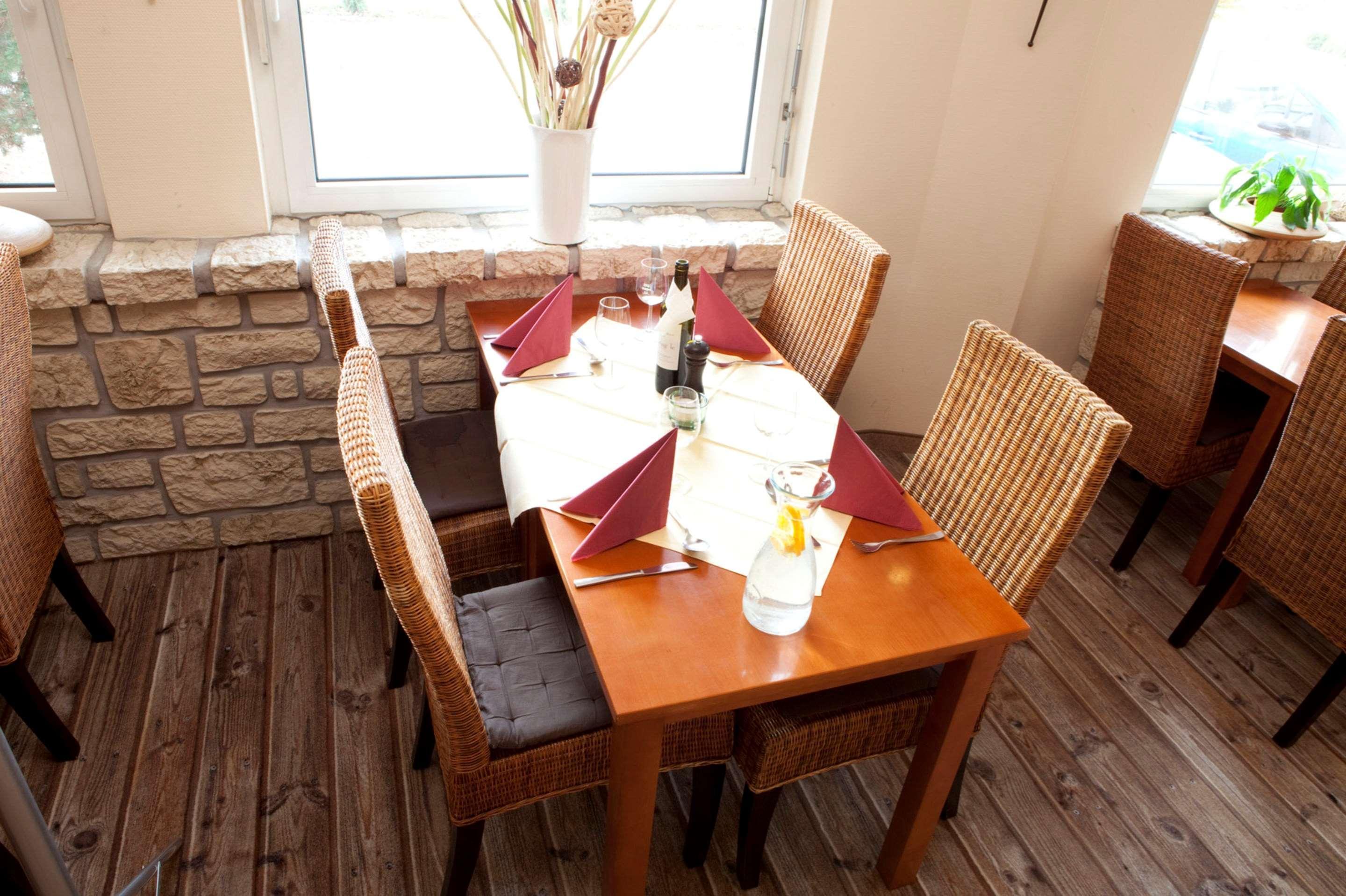 Comfort Hotel Ulm/Blaustein Dış mekan fotoğraf