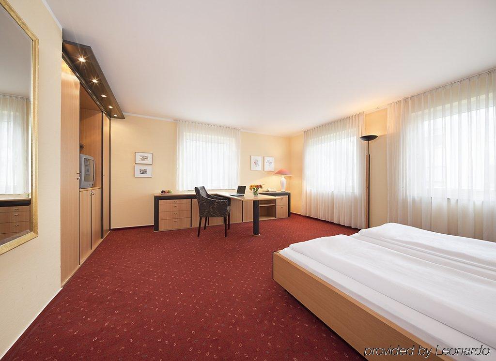 Comfort Hotel Ulm/Blaustein Dış mekan fotoğraf