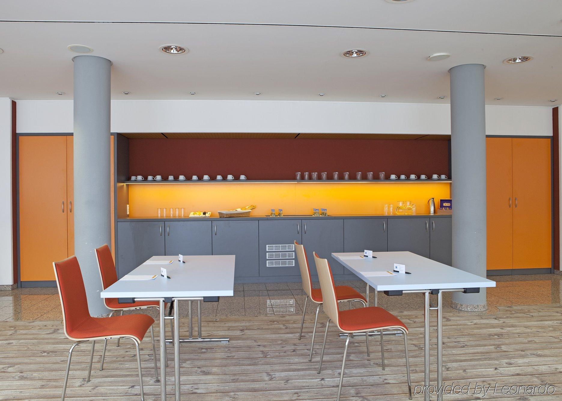 Comfort Hotel Ulm/Blaustein Dış mekan fotoğraf
