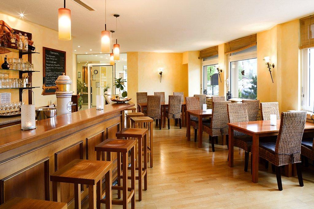 Comfort Hotel Ulm/Blaustein Dış mekan fotoğraf