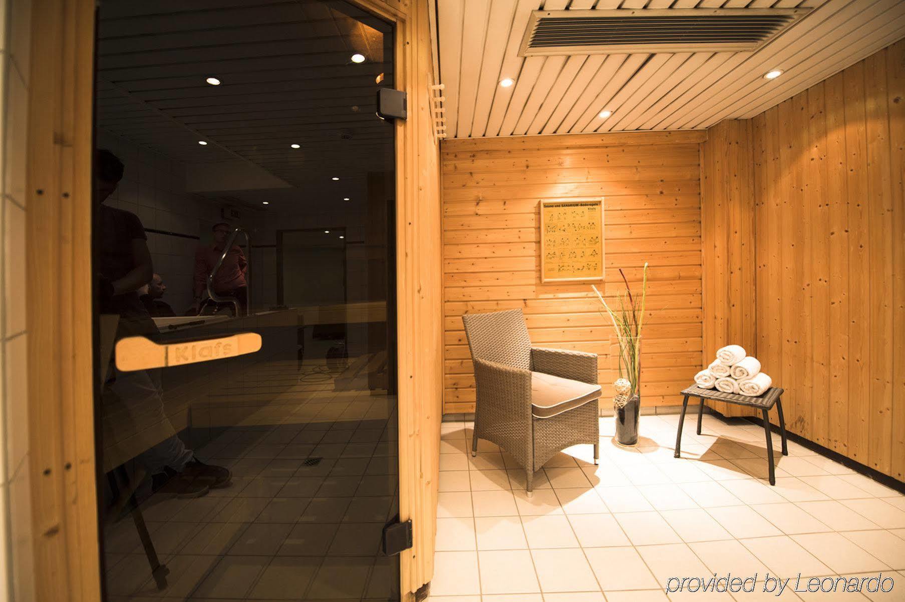 Comfort Hotel Ulm/Blaustein Dış mekan fotoğraf