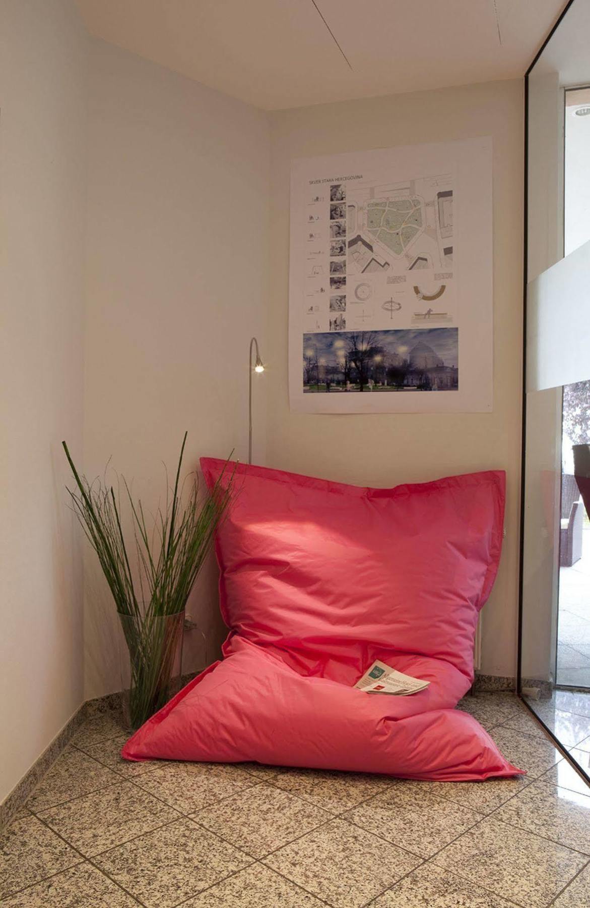 Comfort Hotel Ulm/Blaustein Dış mekan fotoğraf