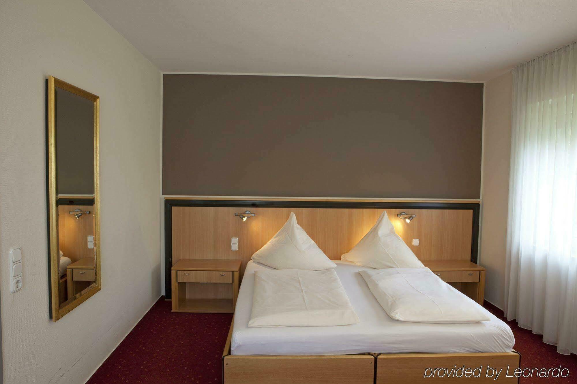 Comfort Hotel Ulm/Blaustein Dış mekan fotoğraf