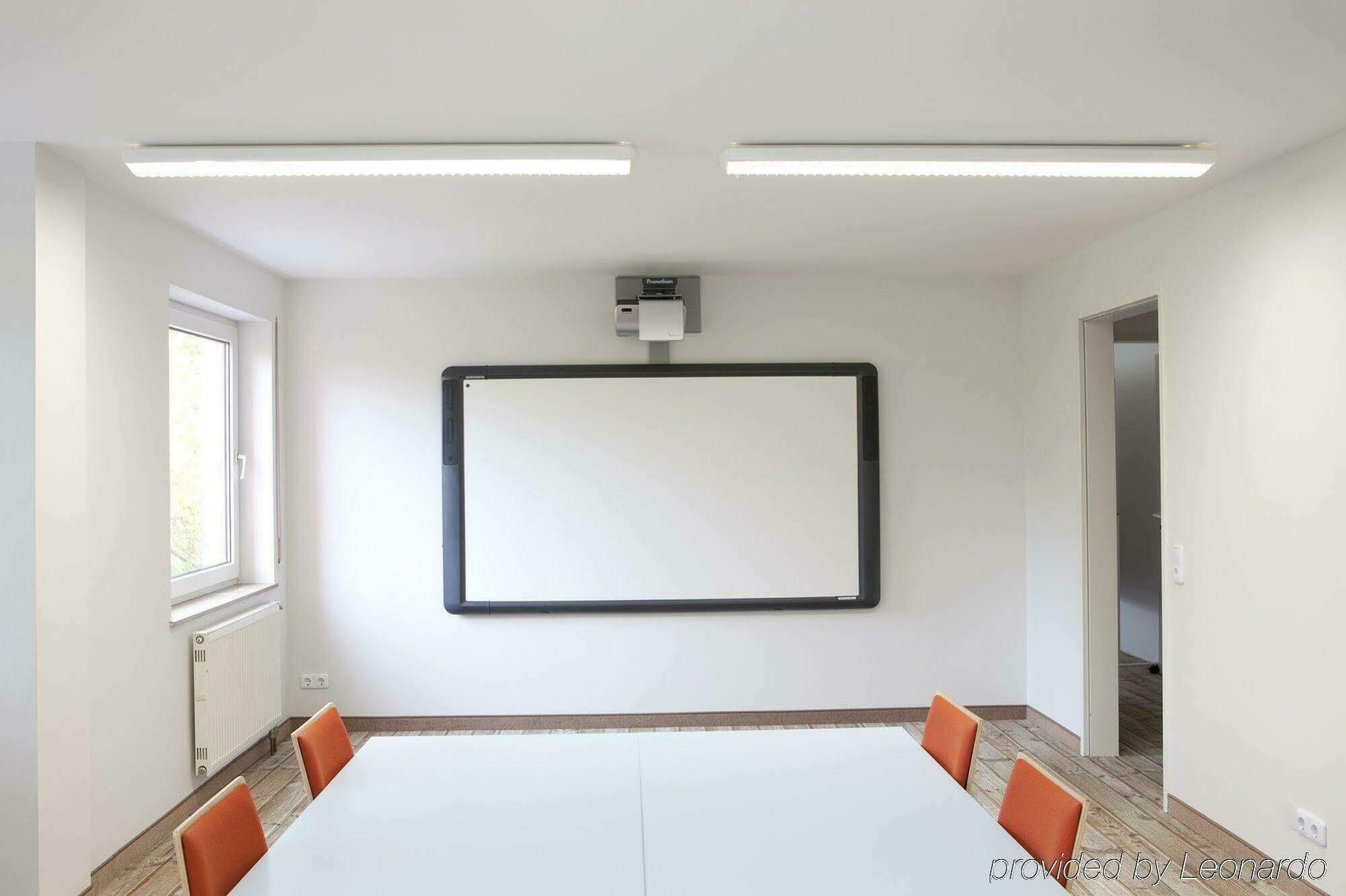 Comfort Hotel Ulm/Blaustein Dış mekan fotoğraf