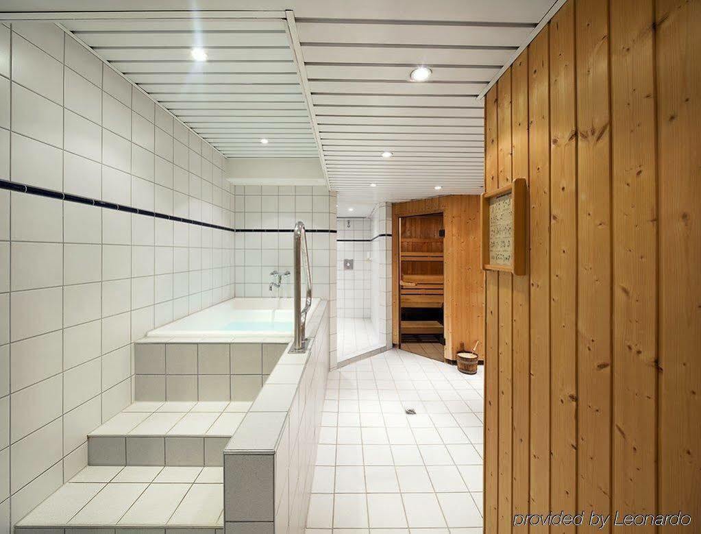 Comfort Hotel Ulm/Blaustein Dış mekan fotoğraf